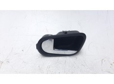 Recambio de maneta interior delantera izquierda para ford ka+ 1.2 ti-vct cat (3 cil.) referencia OEM IAM   