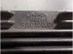 Recambio de modulo electronico para piaggio (vespa) liberty liberty 50 referencia OEM IAM 28104   2