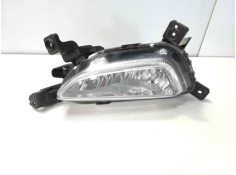 Recambio de faro antiniebla izquierdo para hyundai tucson 1.7 crdi cat referencia OEM IAM 92202D7000 108405216 