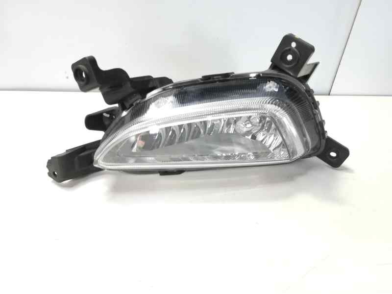 Recambio de faro antiniebla izquierdo para hyundai tucson 1.7 crdi cat referencia OEM IAM 92202D7000 108405216 