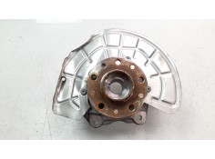 Recambio de mangueta trasera izquierda para alfa romeo stelvio (630) 2.2 jtdm cat referencia OEM IAM 50535700  