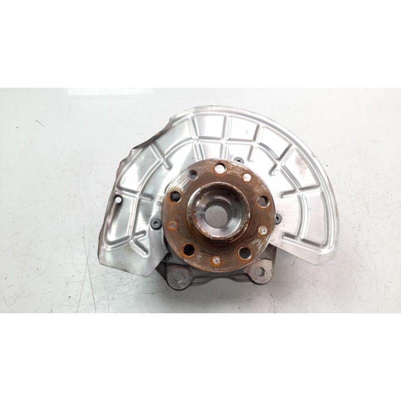 Recambio de mangueta trasera izquierda para alfa romeo stelvio (630) 2.2 jtdm cat referencia OEM IAM 50535700  