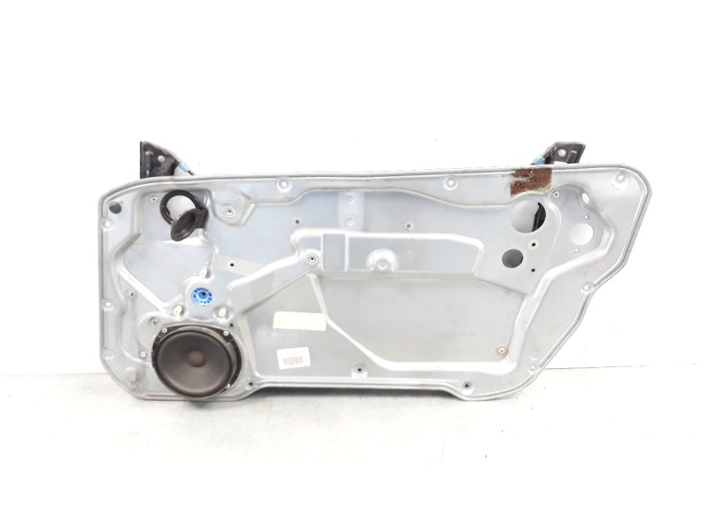Recambio de elevalunas delantero derecho para seat ibiza (6l1) 1.2 referencia OEM IAM 6L4837756G 106211714 113978