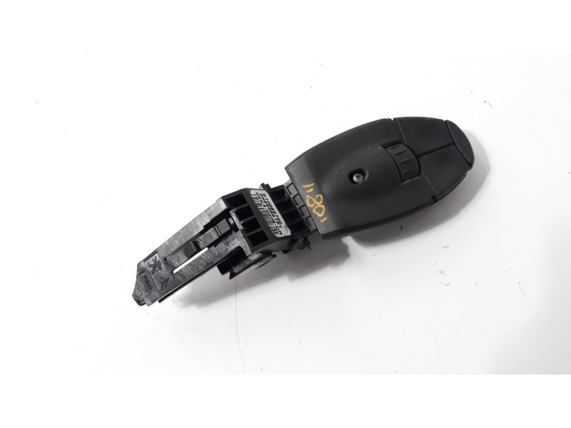 Recambio de mando volante para citroen ds3 1.6 hdi fap referencia OEM IAM 96655861XT  