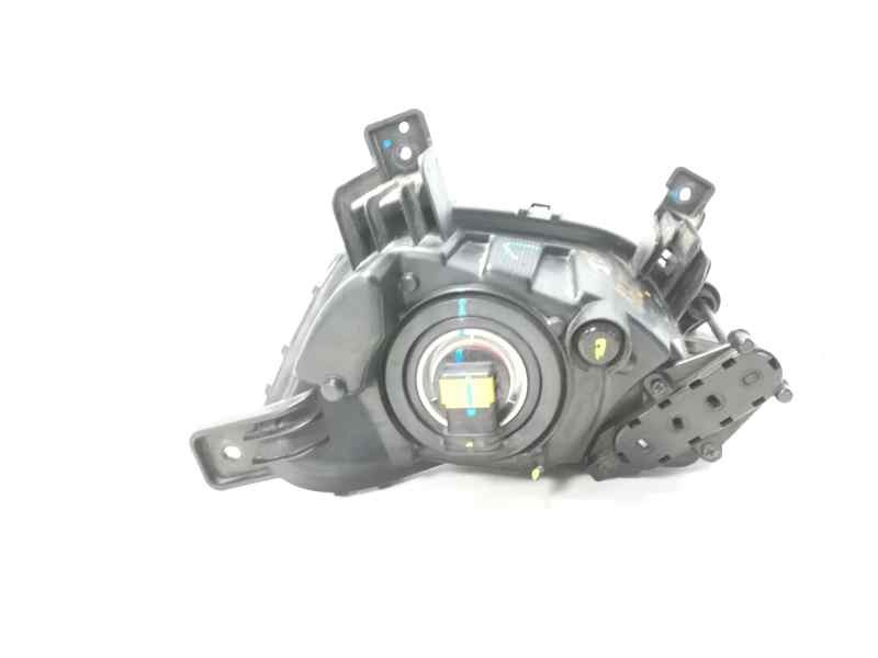Recambio de faro antiniebla izquierdo para hyundai tucson 1.7 crdi cat referencia OEM IAM 92202D7000 108405216 