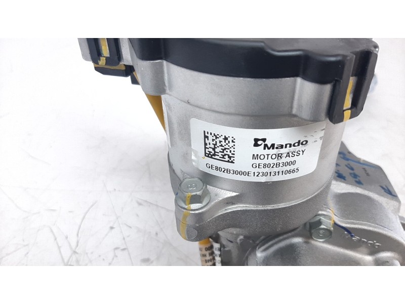 Recambio de columna direccion para hyundai i20 1.0 tgdi cat referencia OEM IAM 56300Q0610  