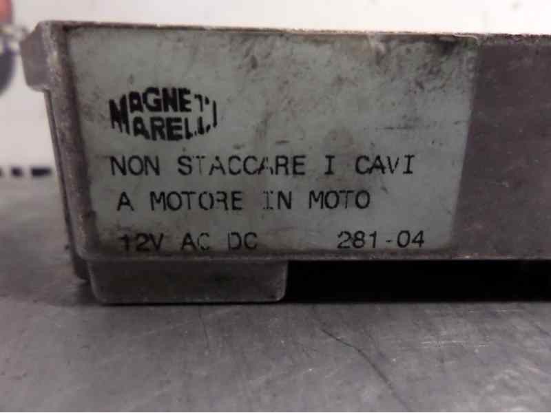 Recambio de modulo electronico para piaggio (vespa) liberty liberty 50 referencia OEM IAM 28104  