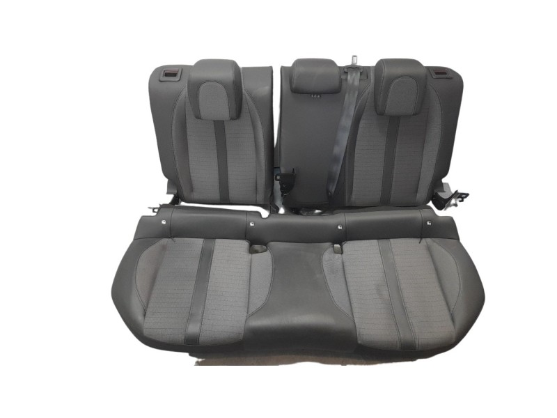 Recambio de juego asientos completo para peugeot 208 (p2) allure referencia OEM IAM 9828828080  