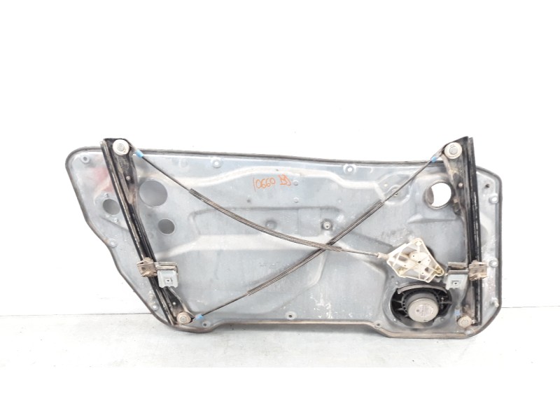 Recambio de elevalunas delantero derecho para seat ibiza (6l1) 1.2 referencia OEM IAM 6L4837756G 106211714 113978