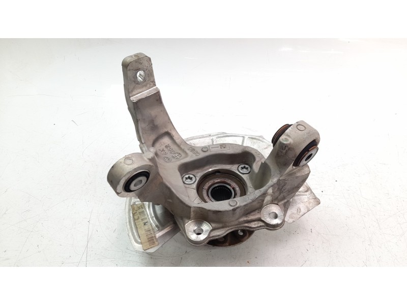 Recambio de mangueta trasera izquierda para alfa romeo stelvio (630) 2.2 jtdm cat referencia OEM IAM 50535700  