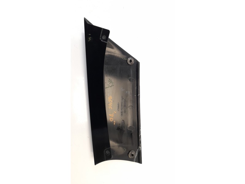 Recambio de molduras traseras para ford ecosport (cr6) titanium referencia OEM IAM GN15N29148AEW  