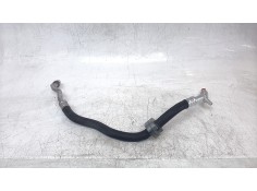 Recambio de tubos aire acondicionado para dacia duster ii prestige referencia OEM IAM 924545651R   2
