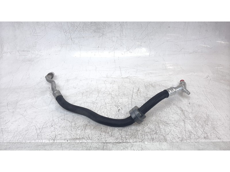 Recambio de tubos aire acondicionado para dacia duster ii prestige referencia OEM IAM 924545651R  