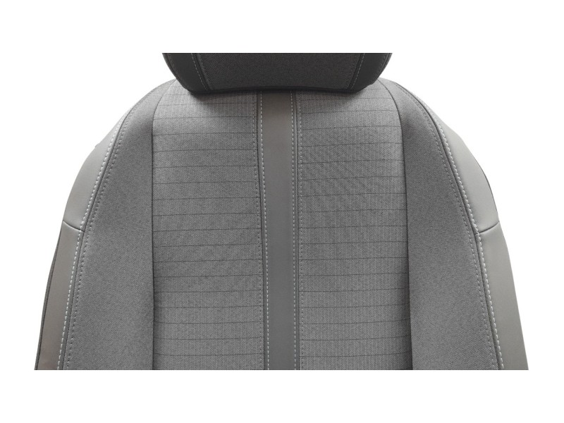 Recambio de juego asientos completo para peugeot 208 (p2) allure referencia OEM IAM 9828828080  