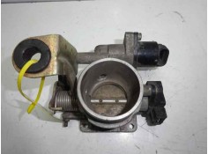 Recambio de caja mariposa para renault megane i berlina hatchback (ba0) 1.6e europa referencia OEM IAM 7700961679J  