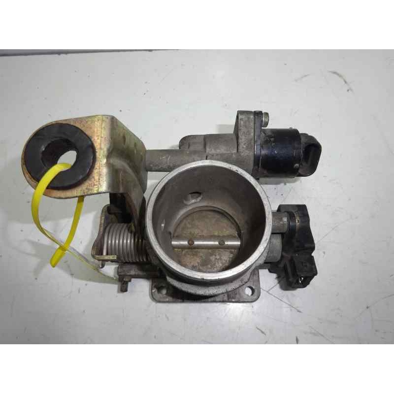 Recambio de caja mariposa para renault megane i berlina hatchback (ba0) 1.6e europa referencia OEM IAM 7700961679J  
