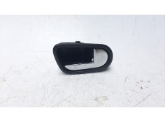 Recambio de maneta interior trasera derecha para ford ka+ 1.2 ti-vct cat (3 cil.) referencia OEM IAM   