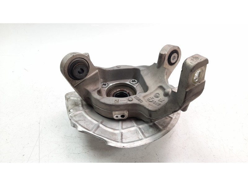 Recambio de mangueta trasera izquierda para alfa romeo stelvio (630) 2.2 jtdm cat referencia OEM IAM 50535700  