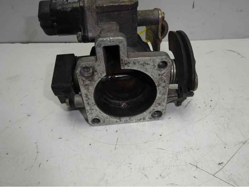 Recambio de caja mariposa para renault megane i berlina hatchback (ba0) 1.6e europa referencia OEM IAM 7700961679J  