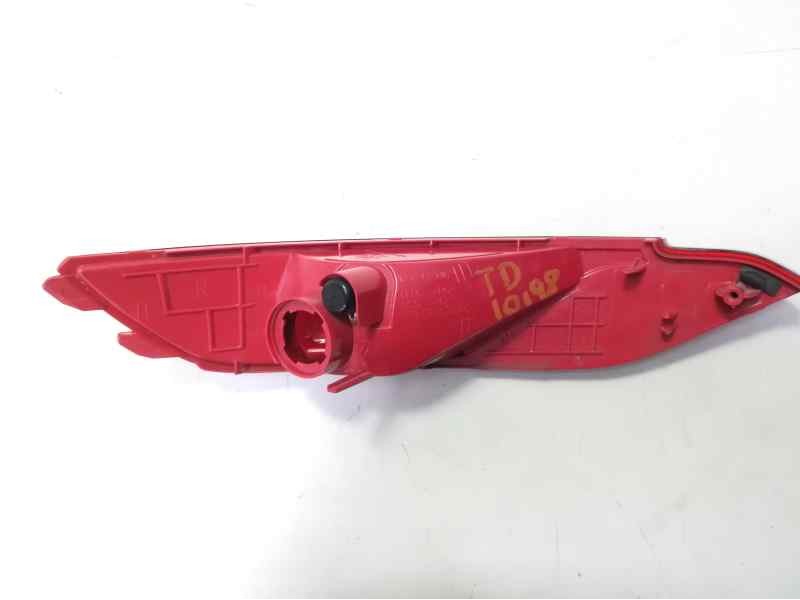 Recambio de faro antiniebla trasero derecho para hyundai tucson 1.7 crdi cat referencia OEM IAM 92406D3100  