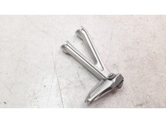 Recambio de estribo para honda cb 650r referencia OEM IAM 50750MKND50   2