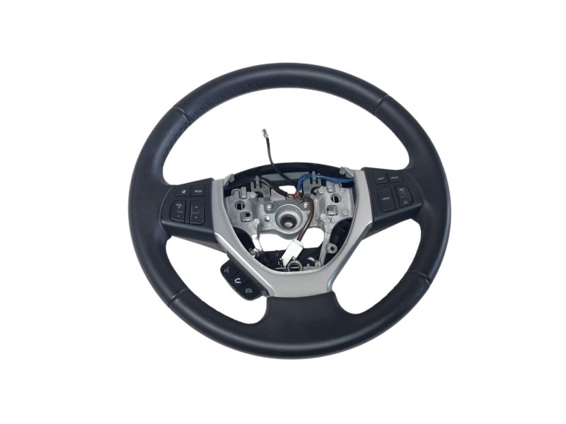 Recambio de volante para suzuki vitara 1.4 16v boosterjet cat referencia OEM IAM 4811061ME0GJL  