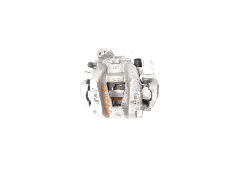 Recambio de pinza de freno delantera derecha para citroen berlingo live m referencia OEM IAM 9829522080  