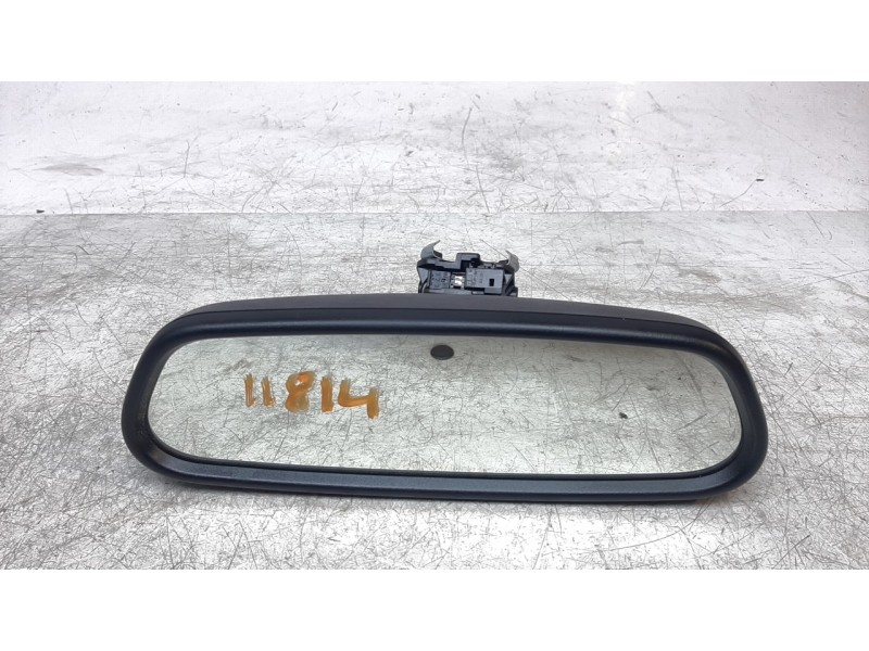 Recambio de retrovisor interior para peugeot 208 (p2) allure referencia OEM IAM 98088311XT  