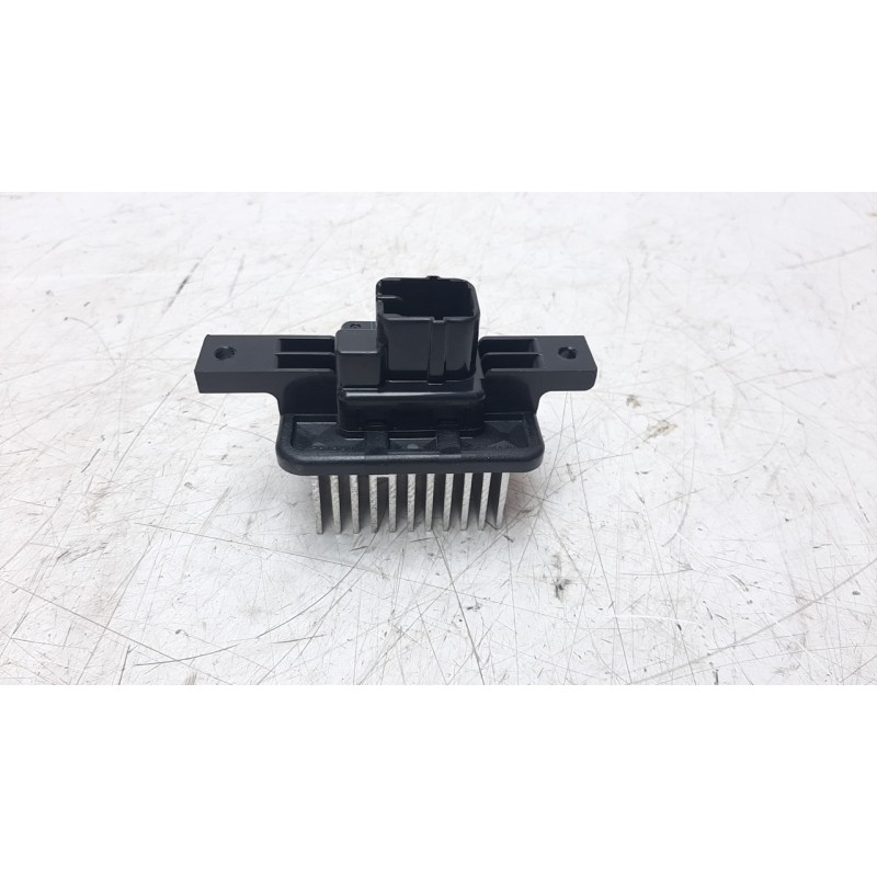 Recambio de resistencia calefaccion para honda civic lim.5 (fk) 1.0 vtec cat referencia OEM IAM 79330TBAA11  