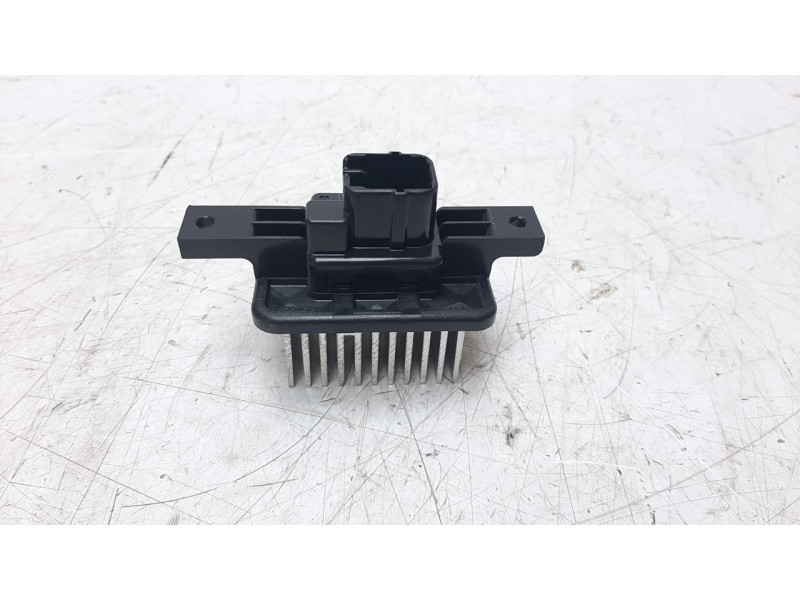 Recambio de resistencia calefaccion para honda civic lim.5 (fk) 1.0 vtec cat referencia OEM IAM 79330TBAA11  