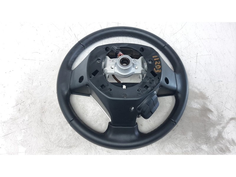 Recambio de volante para suzuki vitara 1.4 16v boosterjet cat referencia OEM IAM 4811061ME0GJL  