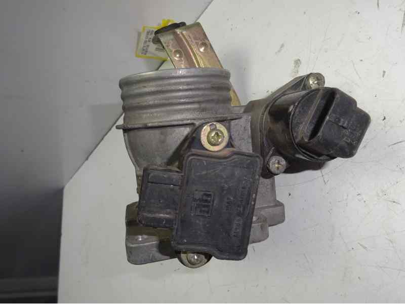 Recambio de caja mariposa para renault megane i berlina hatchback (ba0) 1.6e europa referencia OEM IAM 7700961679J  