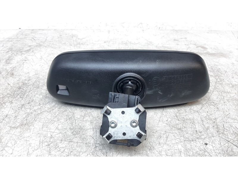 Recambio de retrovisor interior para peugeot 208 (p2) allure referencia OEM IAM 98088311XT  