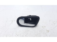 Recambio de maneta interior trasera izquierda para ford ka+ 1.2 ti-vct cat (3 cil.) referencia OEM IAM   