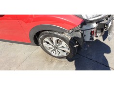 Recambio de mangueta delantera derecha para kia stonic (ybcuv) 1.2 cat referencia OEM IAM 51716H8500   2