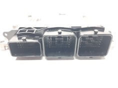 Recambio de centralita motor uce para citroen ds3 1.6 hdi fap referencia OEM IAM 9807885980 0281030546  2