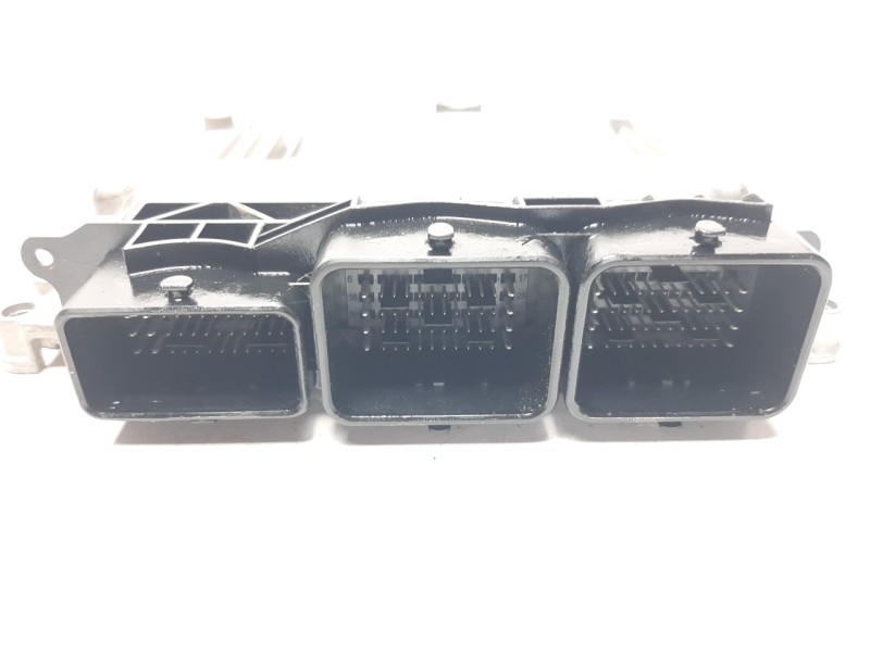 Recambio de centralita motor uce para citroen ds3 1.6 hdi fap referencia OEM IAM 9807885980 0281030546 