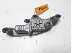 Recambio de motor limpia trasero para mazda 3 lim. (bl) active referencia OEM IAM BBN967450 8496000651 