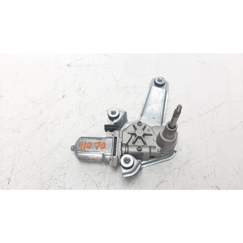 Recambio de motor limpia trasero para alfa romeo stelvio (630) 2.2 jtdm cat referencia OEM IAM MS2596003290  