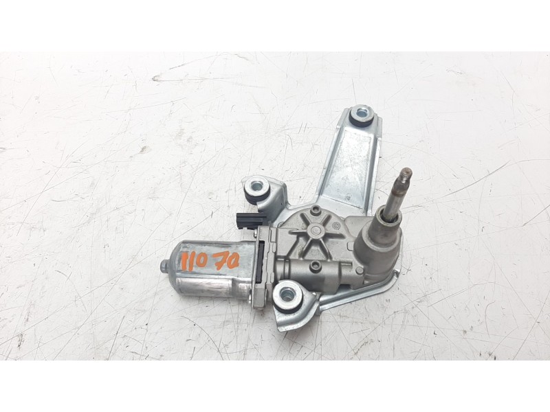 Recambio de motor limpia trasero para alfa romeo stelvio (630) 2.2 jtdm cat referencia OEM IAM MS2596003290  