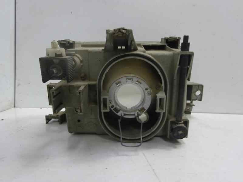 Recambio de faro izquierdo para renault clio i fase i+ii (b/c57) 1.9 d campus (47kw) referencia OEM IAM 7701042150 11804021 1011
