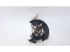 Recambio de mangueta delantera izquierda para ford ka+ 1.2 ti-vct cat (3 cil.) referencia OEM IAM  1822687 
