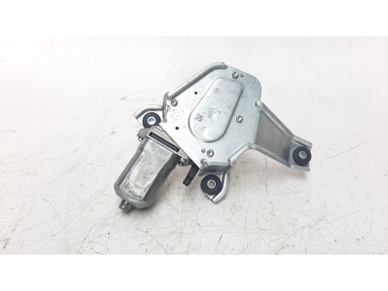 Recambio de motor limpia trasero para alfa romeo stelvio (630) 2.2 jtdm cat referencia OEM IAM MS2596003290  