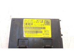 Recambio de modulo electronico para hyundai kona referencia OEM IAM 96510K4000   2