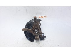 Recambio de mangueta delantera izquierda para ford ka+ 1.2 ti-vct cat (3 cil.) referencia OEM IAM  1822687  2