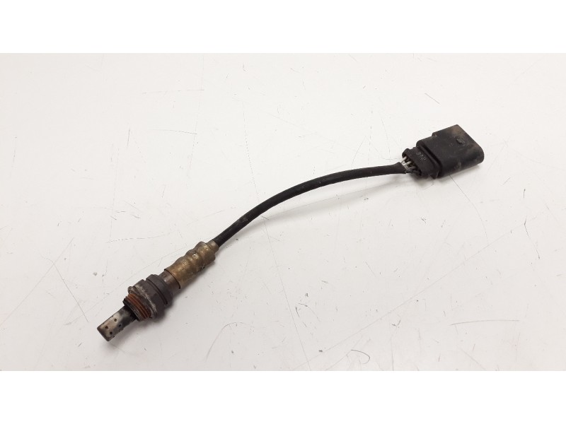 Recambio de sonda lambda para seat ibiza (6l1) 1.2 referencia OEM IAM 03C906262  