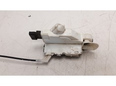 Recambio de cerradura puerta delantera izquierda para citroen ds3 1.6 hdi fap referencia OEM IAM 9826748580   2