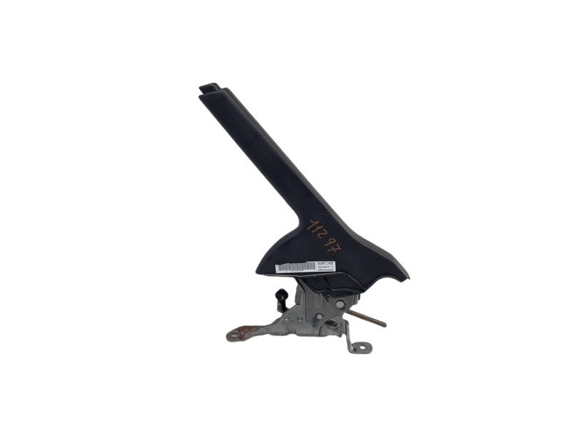 Recambio de palanca freno para opel corsa f 1.2 referencia OEM IAM 9824553280  