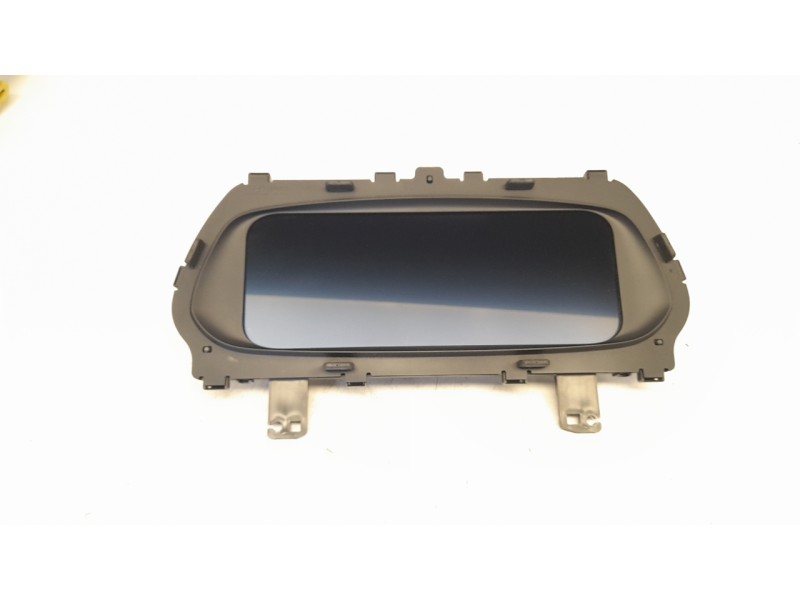 Recambio de cuadro instrumentos para hyundai i20 1.0 tgdi cat referencia OEM IAM TEG10326KM  