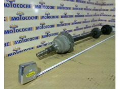 Recambio de transmision delantera derecha para opel astra g berlina 1.7 16v dti cat (y 17 dt / lr6) referencia OEM IAM 374328 O1